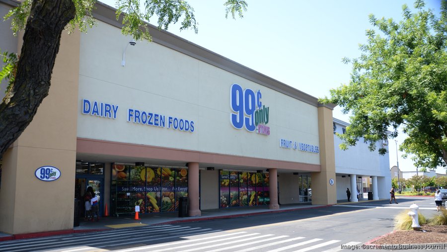 99 Cents Only Stores files for bankruptcy - L.A. Business First