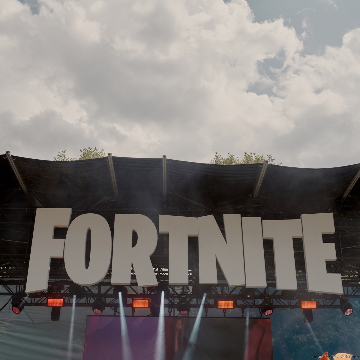 Apple and Epic Games Spar Over Returning Fortnite to the App Store - The  New York Times