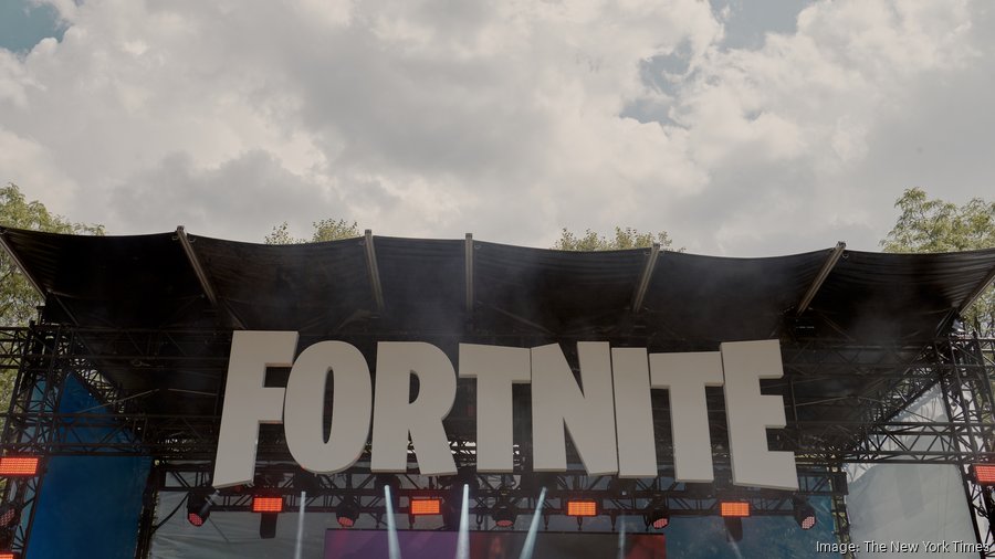 Fortnite vs Apple - Part 2