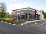 Copper Canyon Grill To Open New Location In Arundel Mills Baltimore Business Journal