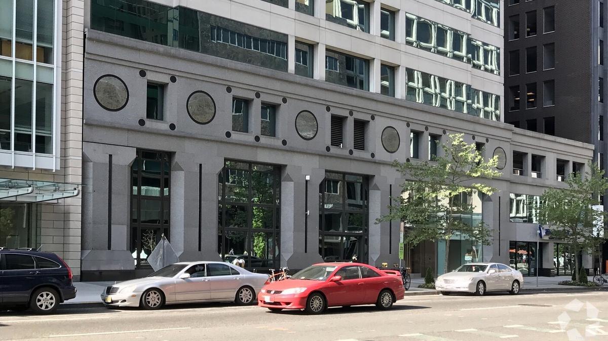 Texas A&M inks D.C. lease for Bush School of Government & Public