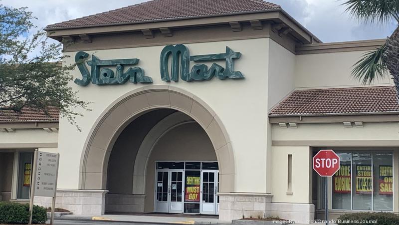 Stein Mart Snapped Up for $6 Million by Same Investors Who Bought Modell's  — Here Are Their Plans for the Retailer