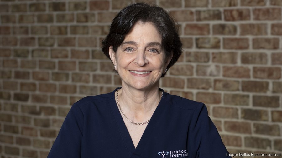 Elective Surgery Ban Forced Dr Suzanne Slonim Medical Director Of Fibroid Institute Dallas To
