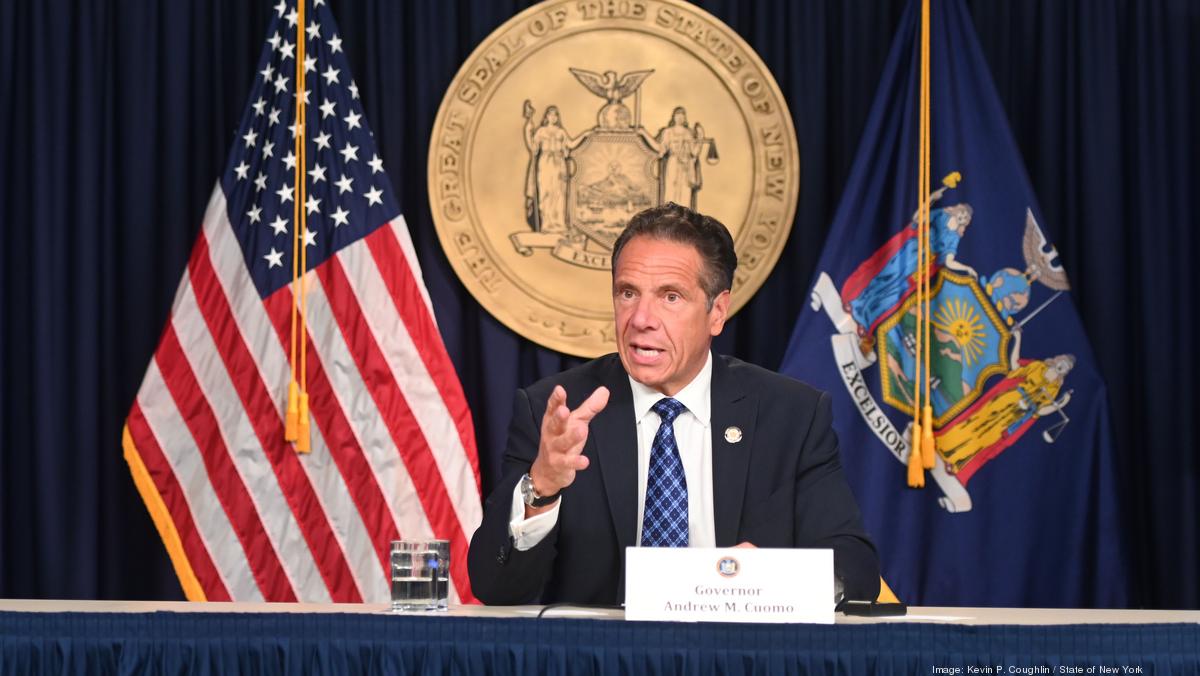 New York state adds Delaware and Alaska to its list of states from