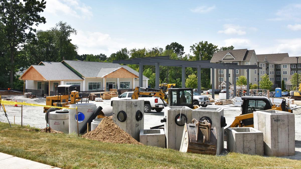 Stewart's Shops racing to reach 343 New York, Vermont stores by end of 2020  - Albany Business Review