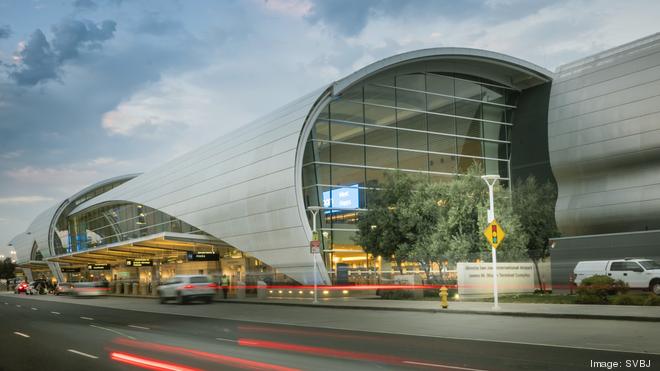 Mineta San Jose International Airport director prepares for a 'new ...