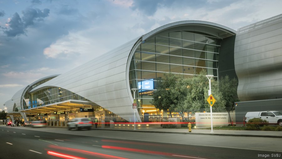 San Jose Mineta International Airport is preparing for a busy Memorial ...