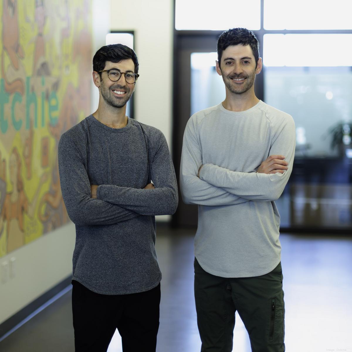 Dutchie founders sue after ouster from Oregon cannabis startup