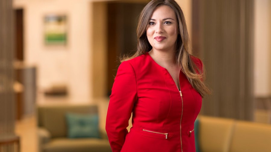 Women Who Mean Business Meet HBJ's 2020 Women to Watch honorees