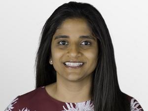 Patel Payal Headshot