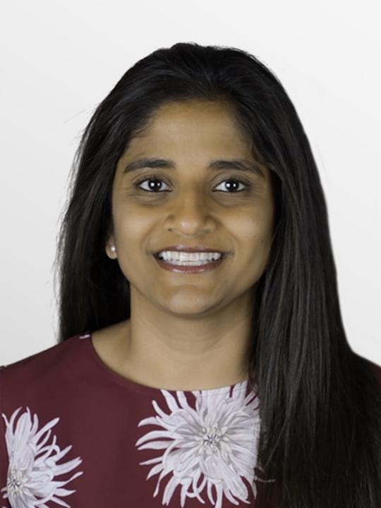 Patel Payal Headshot