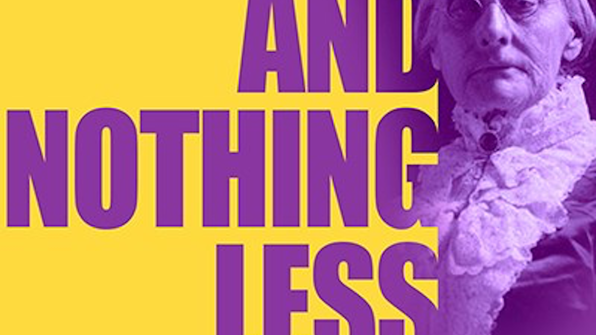 Podcast tells the backstory of the 19th Amendment on its centennial