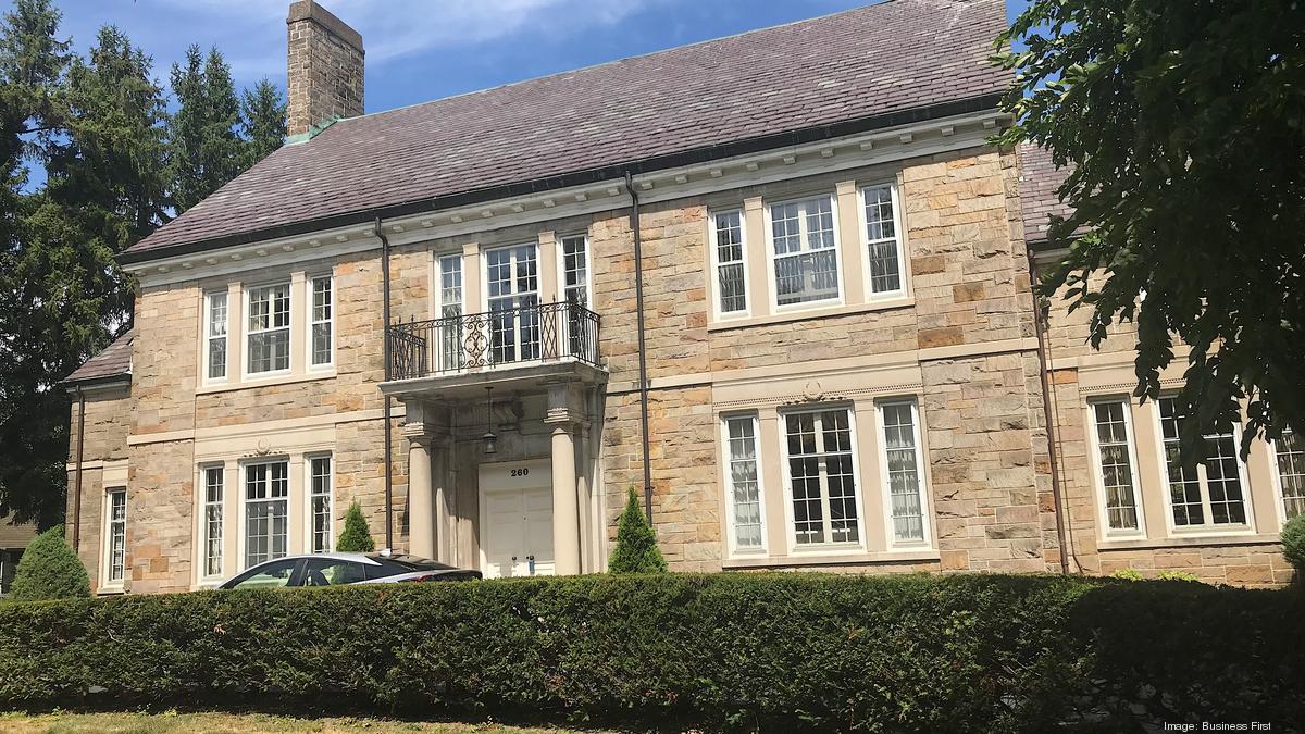 Depew Avenue home seeks to latest sevenfigure sale Buffalo