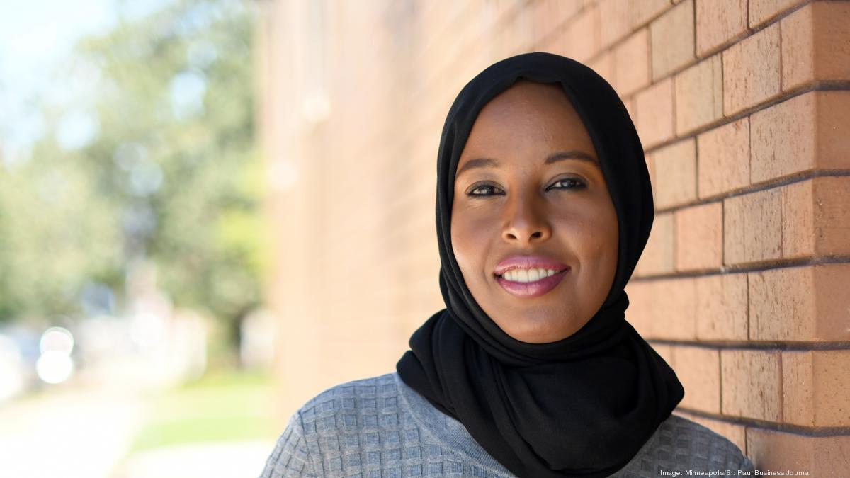 J.P. Chase Bank's South Minneapolis branch manager aims to