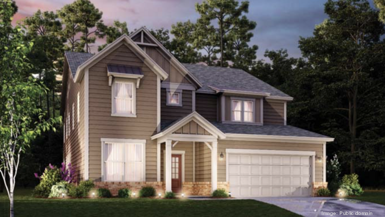 New Construction In Gwinnett County