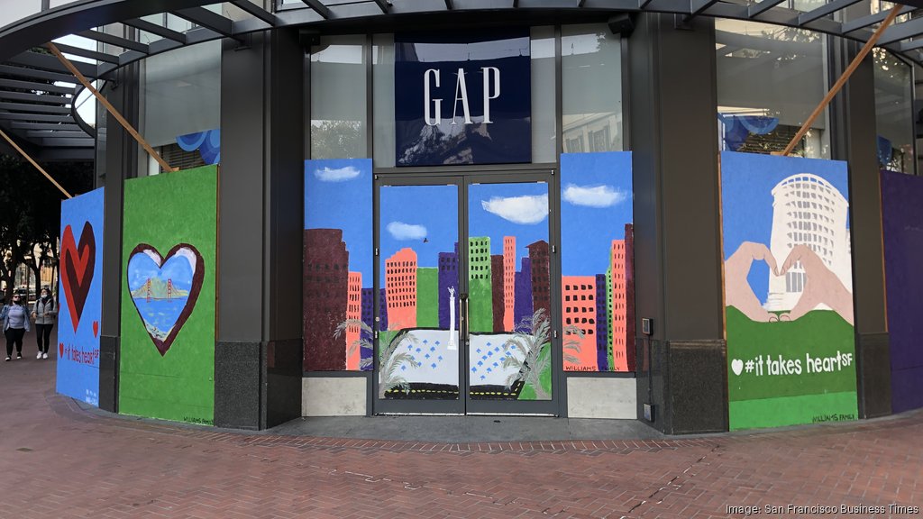 Gap-Owned Athleta Announces 5 More Canadian Stores to Open in 2022  [Interview]