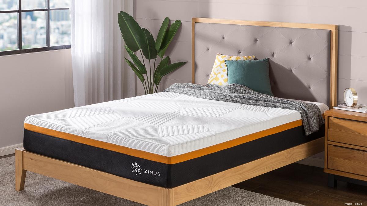 Zinus USA pledges 108M investment in McDonough Atlanta Business