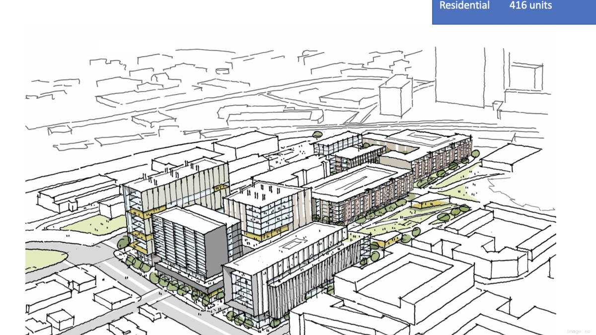 Tech plans Technology Enterprise Park expansion Atlanta