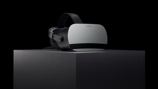 Varjo-virtualReality-AR-headset