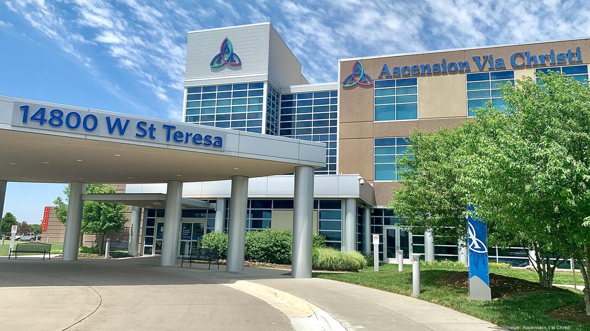 Labcorp chooses Cerner tech to manage Ascension hospital labs in 10