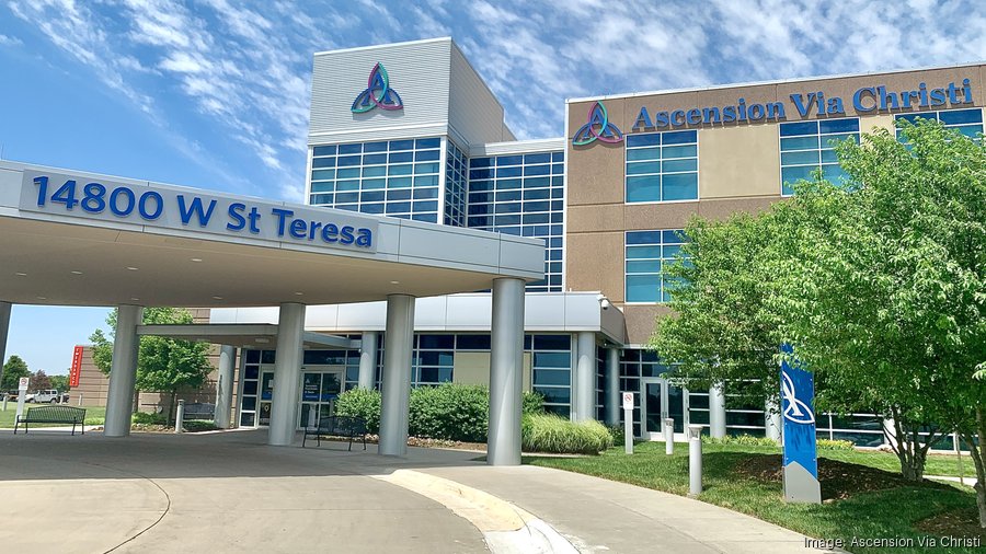 Labcorp chooses Cerner tech to manage Ascension hospital labs in 10