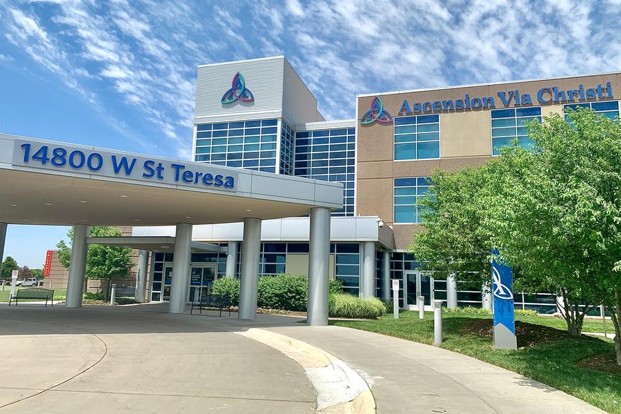 Labcorp chooses Oracle Cerner technology to help manage Ascension hospital labs in 10 states