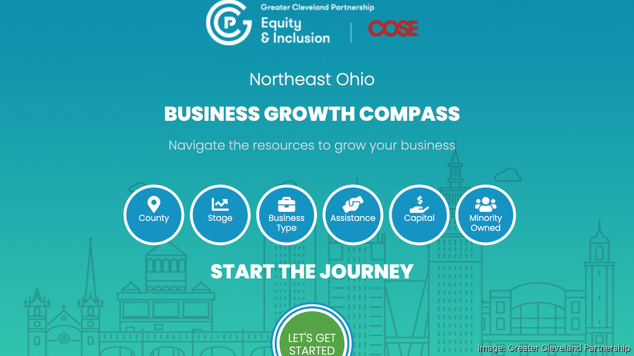 Philanthropy Ohio - Great member infographic from the Cleveland