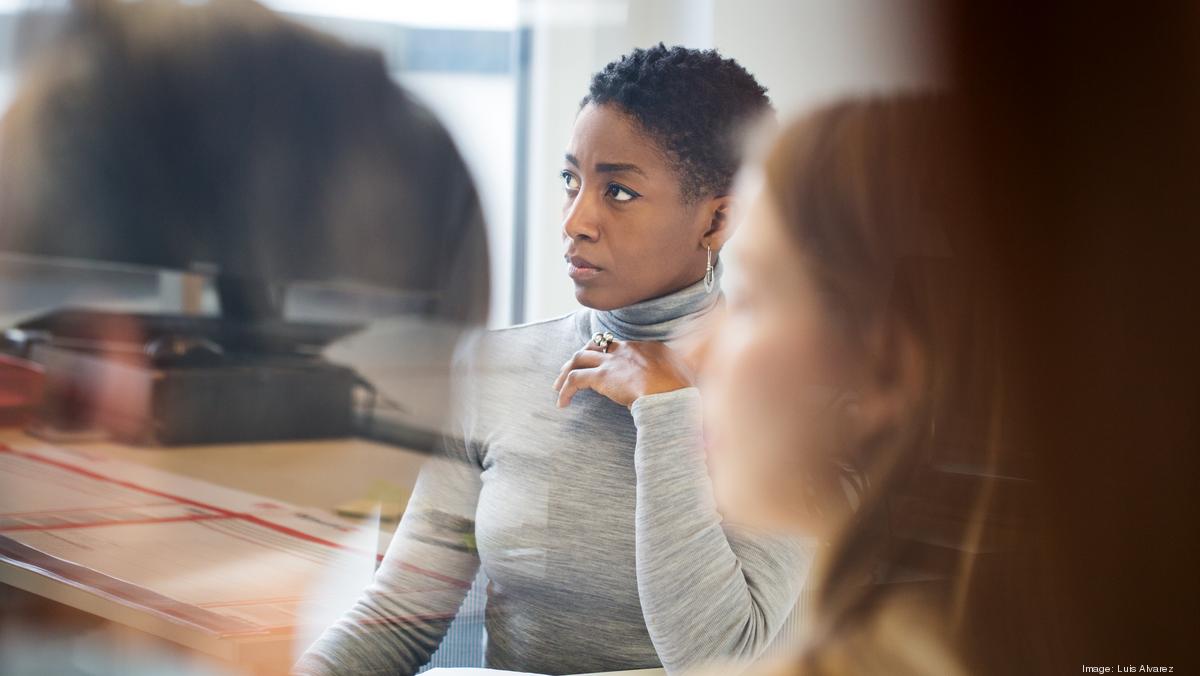 Just 3 of Black professionals want to return to the office fulltime