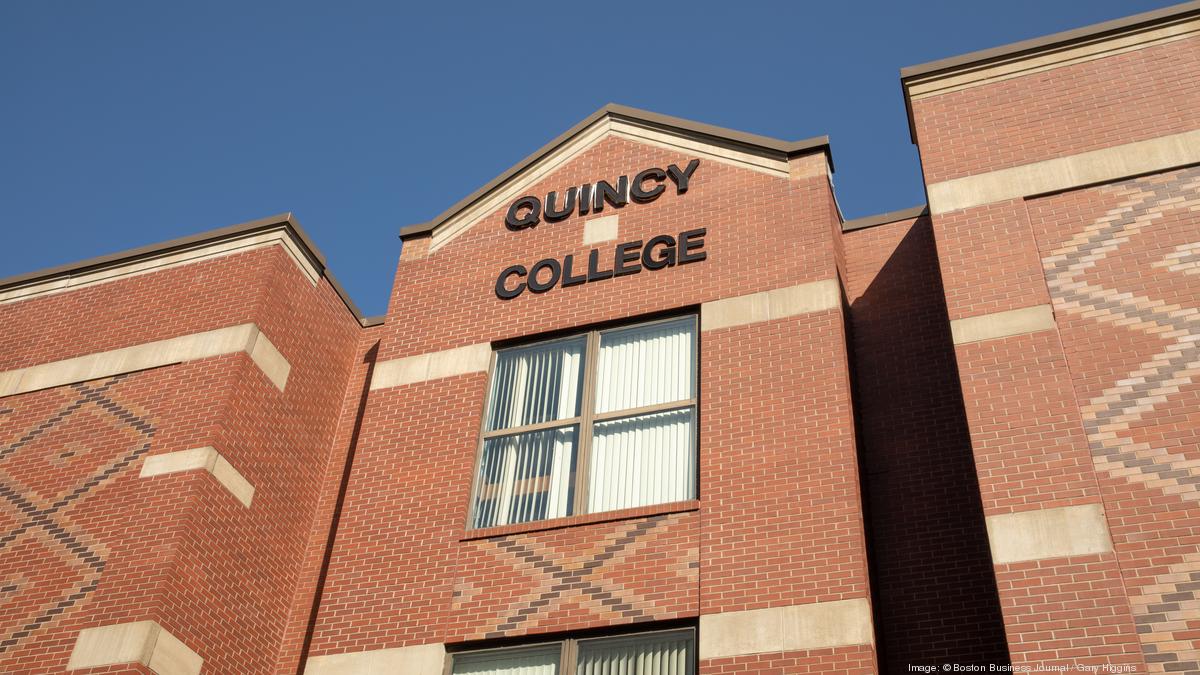 Quincy College adding computer science as part of bachelor's degree