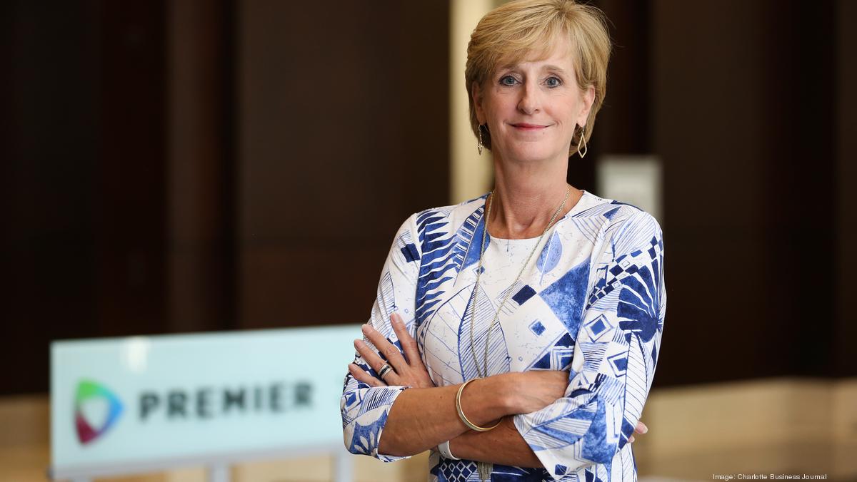 How Premier is helping solve healthcare supply issues revealed by