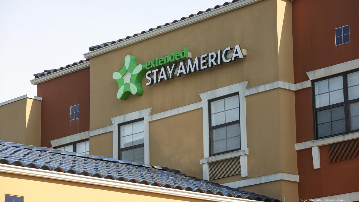 KC-area Extended Stay America hotels under new management Kansas