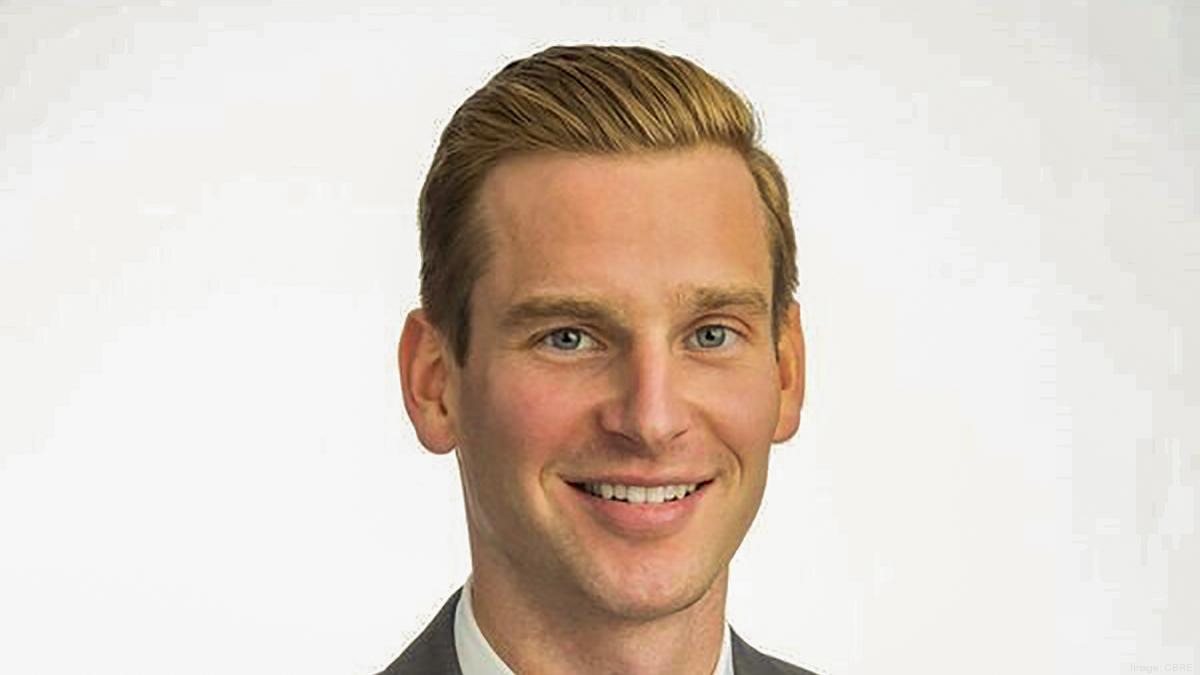 Best of NAIOP 2019 Rookie Broker of the Year Phoenix Business Journal