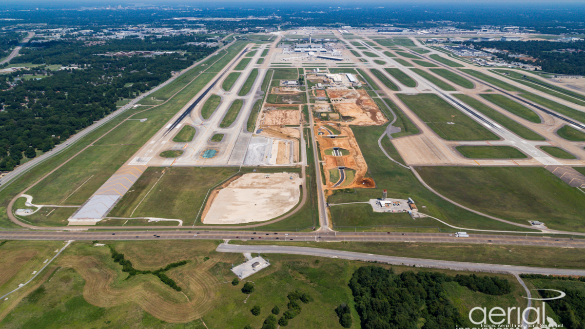 Memphis International Airport receives 31M in DOT funding for deicing