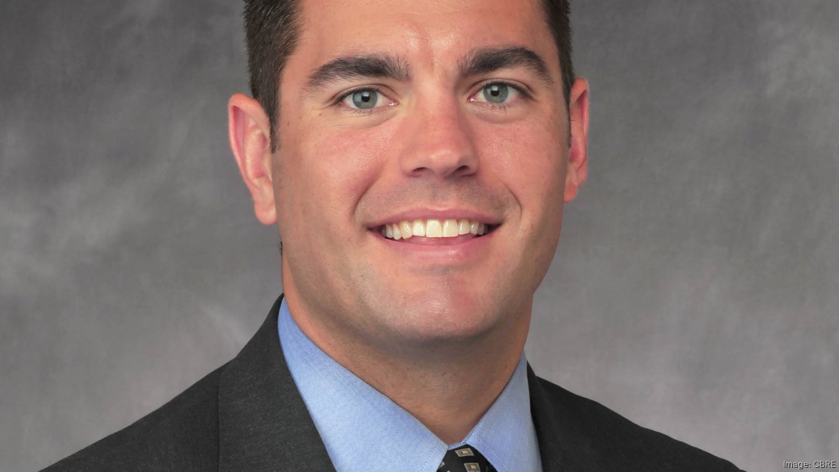 Stream Realty Partners hires Phoenix broker Rusty Kennedy Phoenix