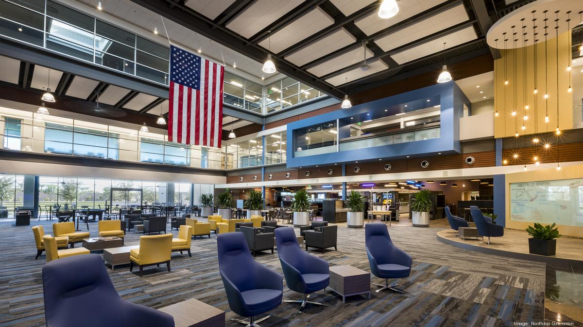 Best of NAIOP 2019 Office BuildtoSuit Project of the Year Phoenix