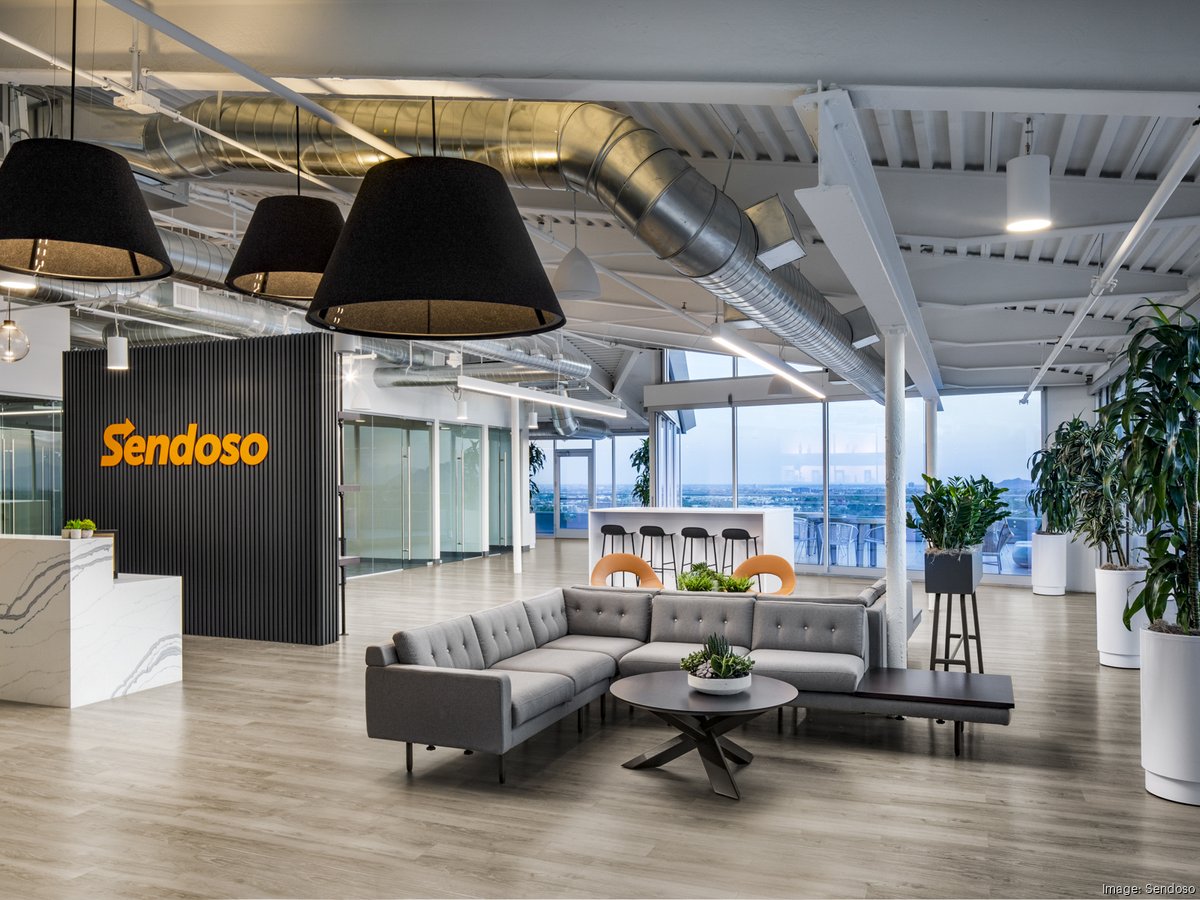 Sendoso office
