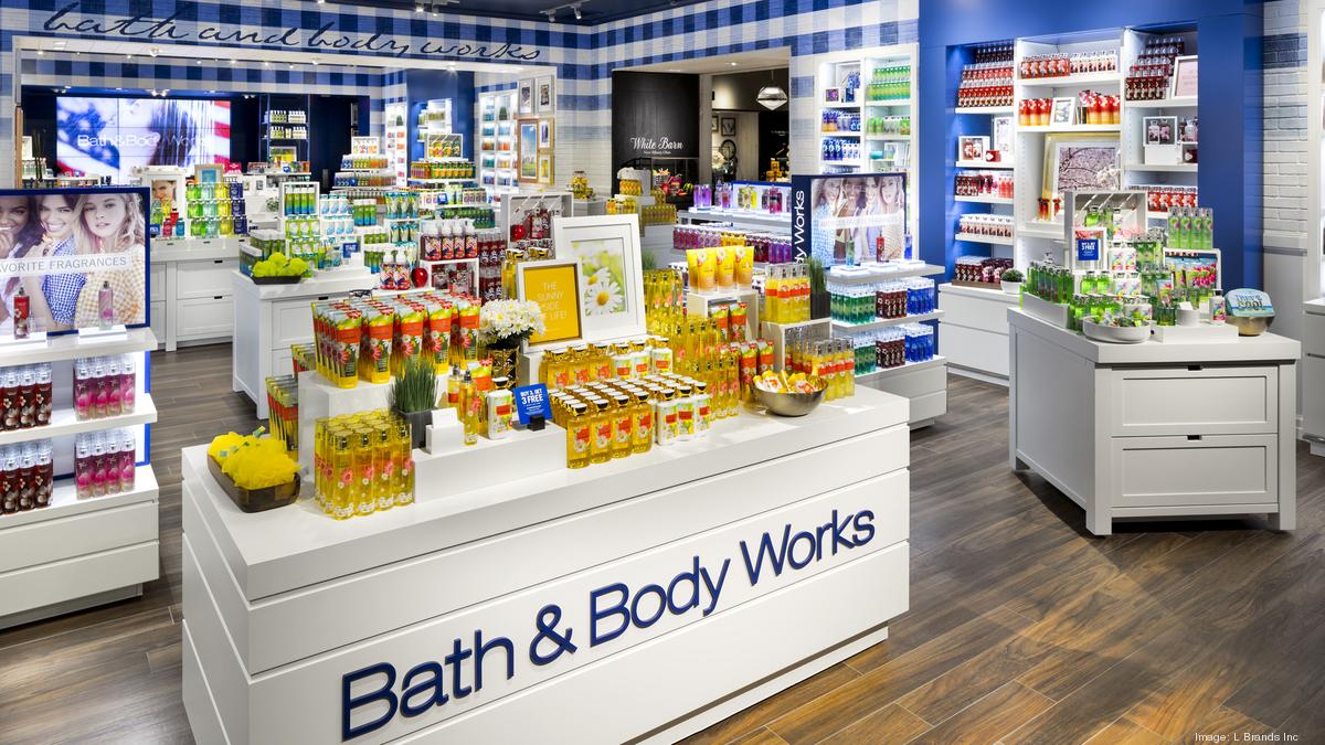 Bath & Body Works faces eviction in Brandon - Tampa Bay Business Journal