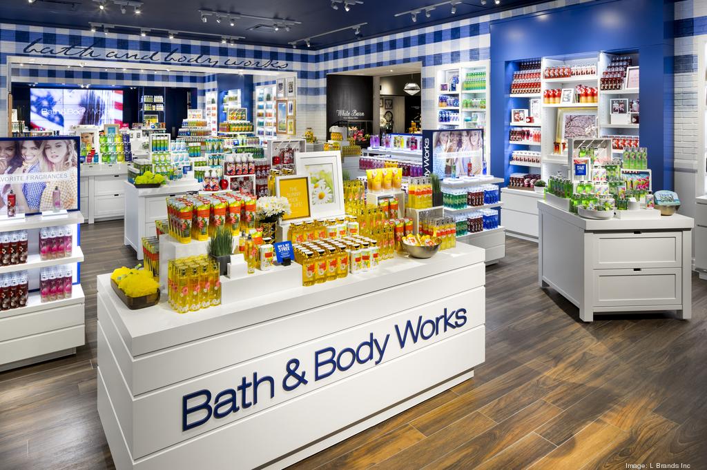 How Bath & Body Works expects to maintain soap and sanitizer