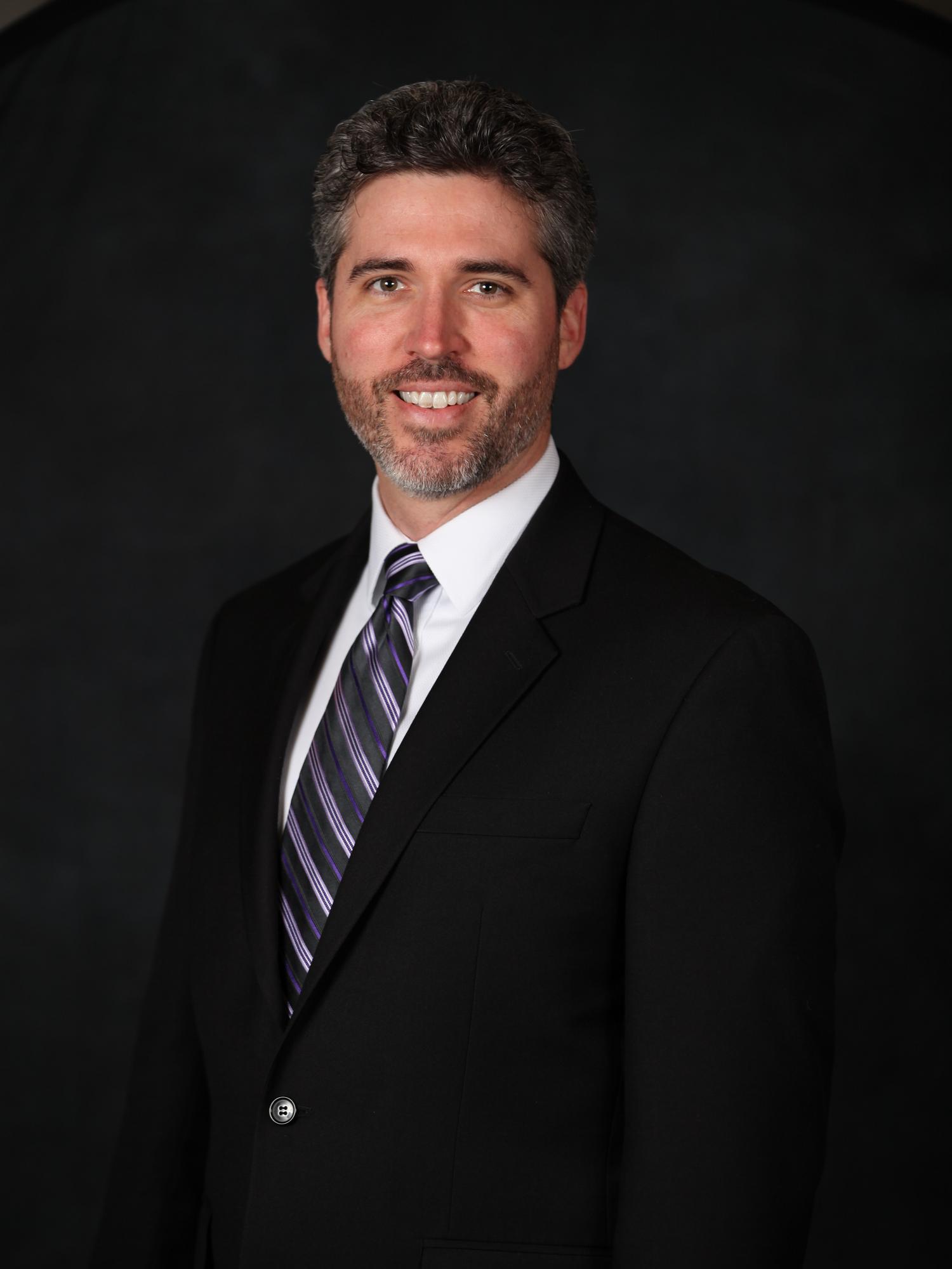 Chris Barton People on The Move Orlando Business Journal