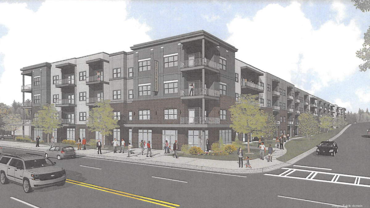 New industrial building, two residential projects proposed in Bartow