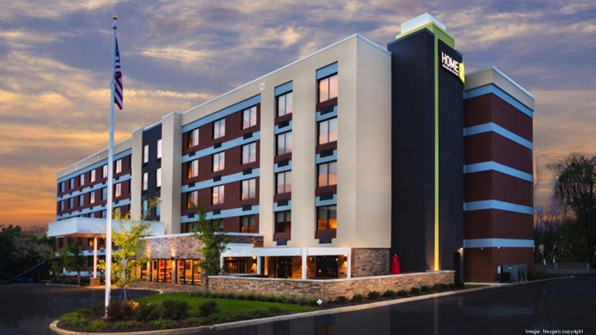 New Hotel Planned Near O Hare Airport Chicago Business Journal