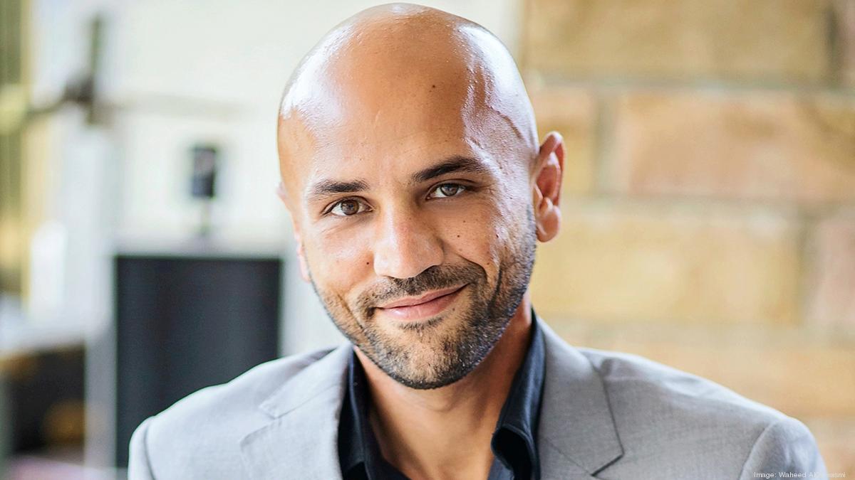 Waheed Hashmi 40 Under 40 Class of 2020: WAFilms' Waheed AlQawasmi - Memphis Business ...