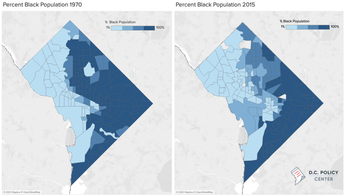It’s time to use zoning, regulatory tools to create more equitable