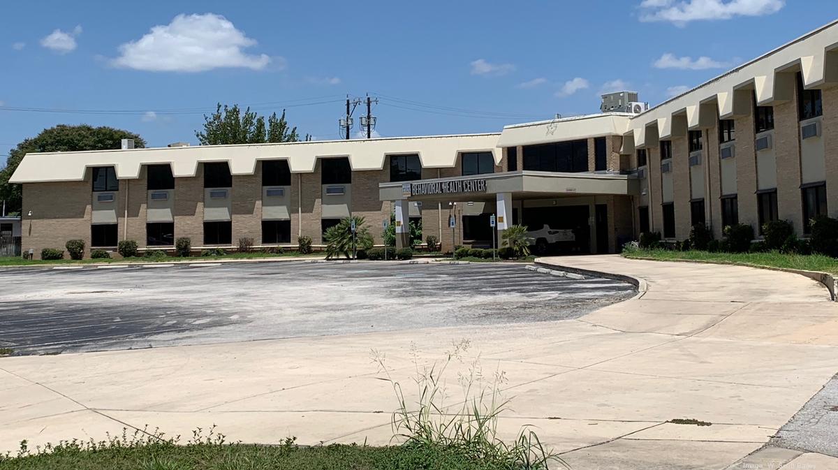 Cedar Health Group acquires longshuttered SA building; to reopen as new hospital San Antonio