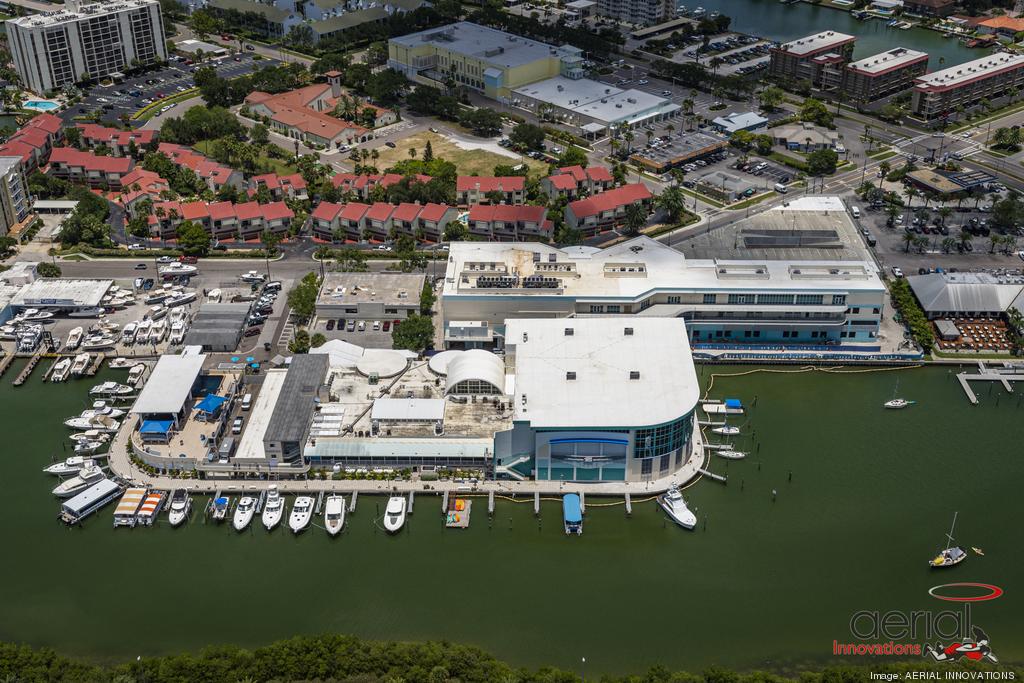 Joe Handy - Chief Executive Officer - Clearwater Marine Aquarium