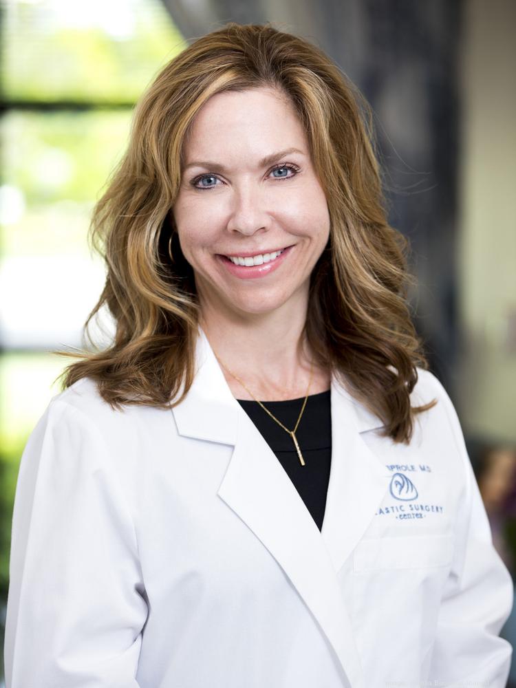 James Shaw, Shaw Plastic Surgery Wichita Business Journal