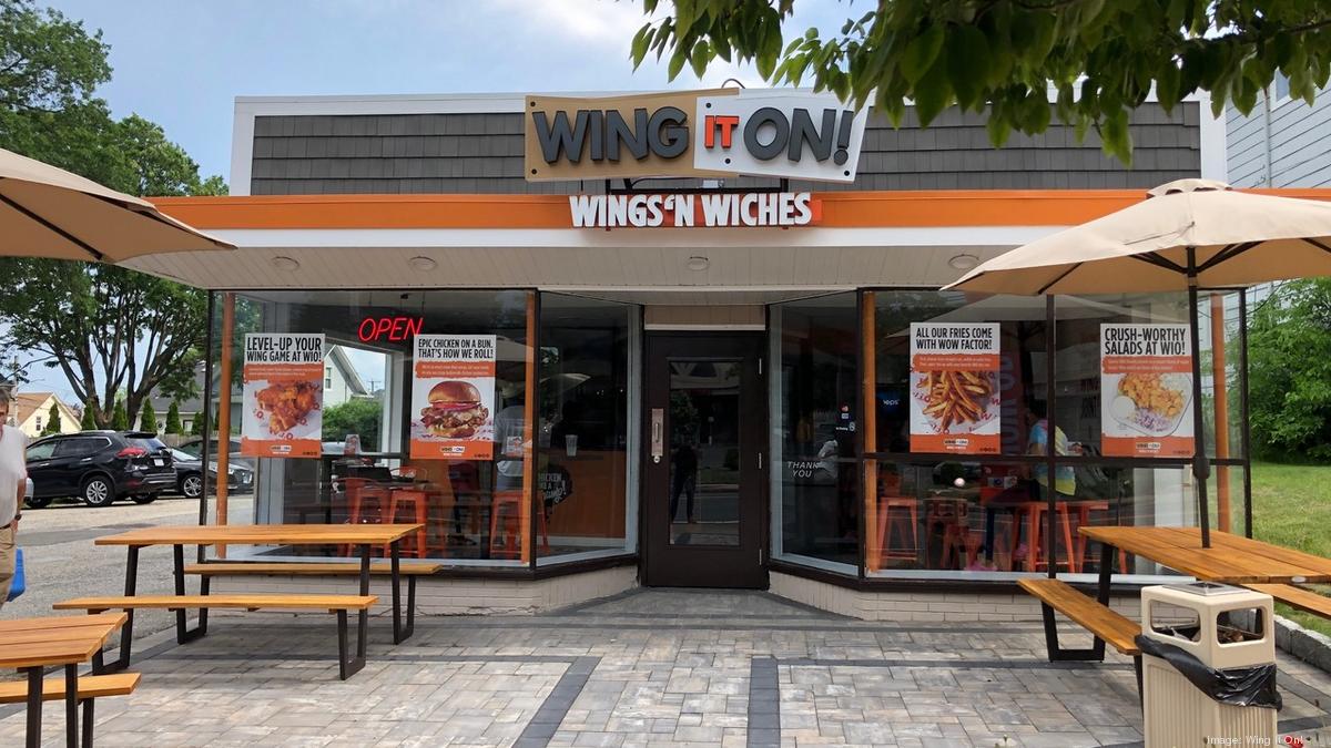 Wing On It opening Raleigh location; Chapel Hill chef ...