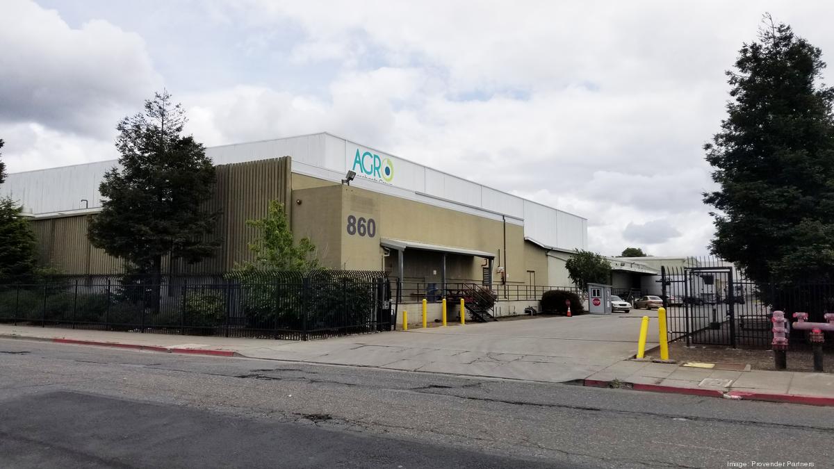 Provender Partners acquires two Oakland storage facilities for $26M ...