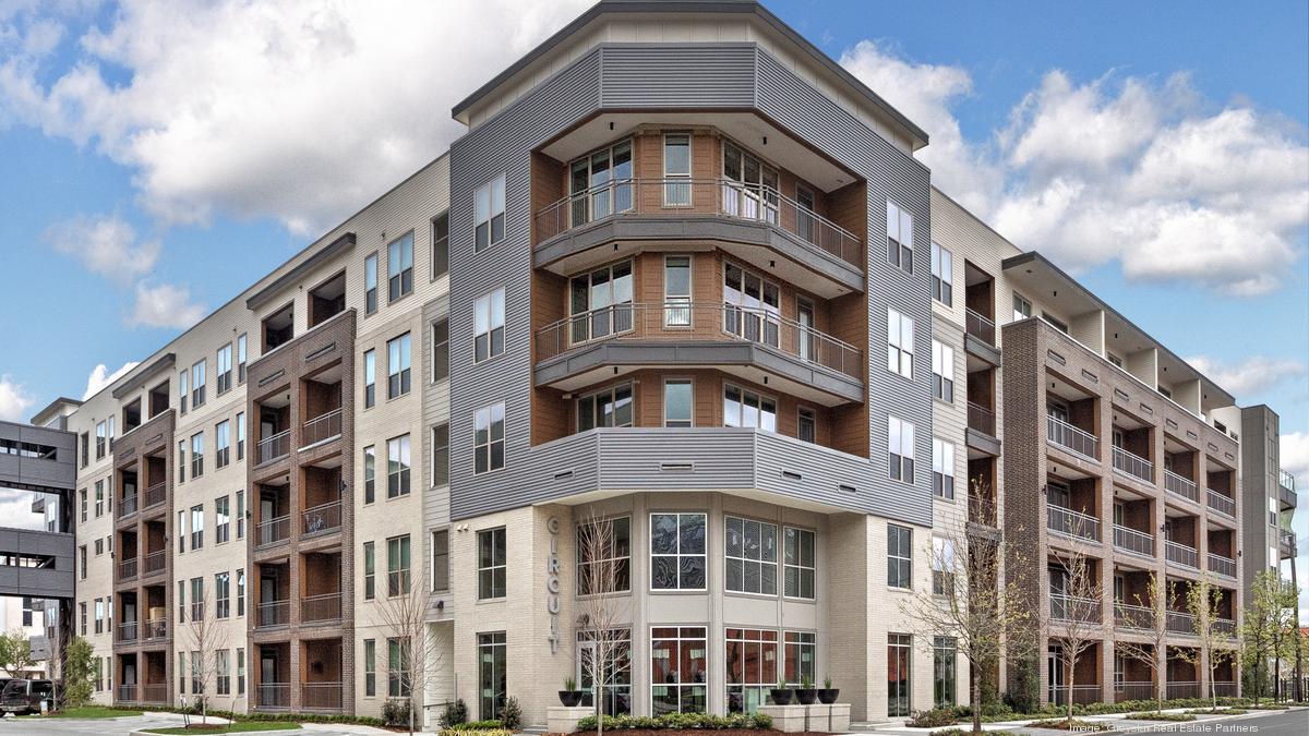Houston Housing Authority, AmCal Equities acquire Circuit apartments