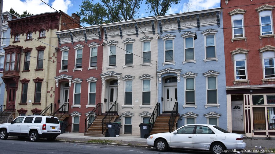 Rochester developer Home Leasing LLC plans 24 million investment in